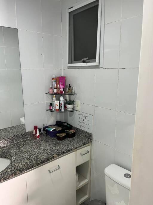 Apto Agradavel Recreio Dos Bandeirantes Río de Janeiro
