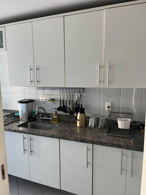 Apartamento Apto Agradavel Recreio Dos Bandeirantes Río de Janeiro