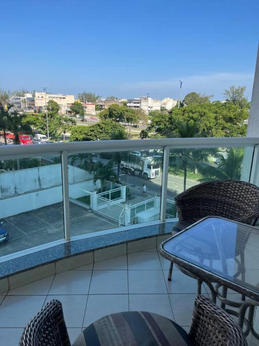 Apartamento Apto Agradavel Recreio Dos Bandeirantes Río de Janeiro