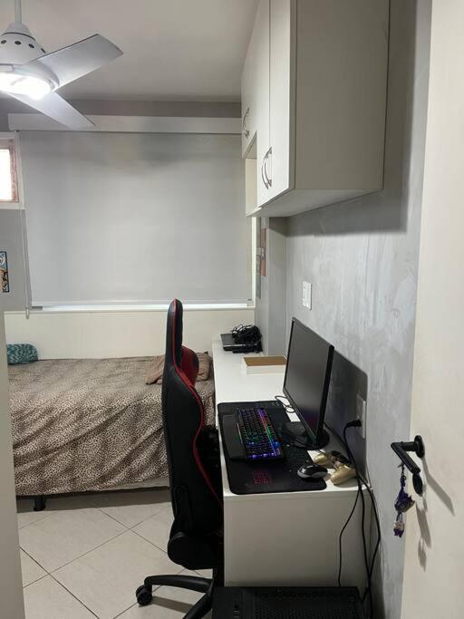 Apto Agradavel Recreio Dos Bandeirantes Apartamento Río de Janeiro