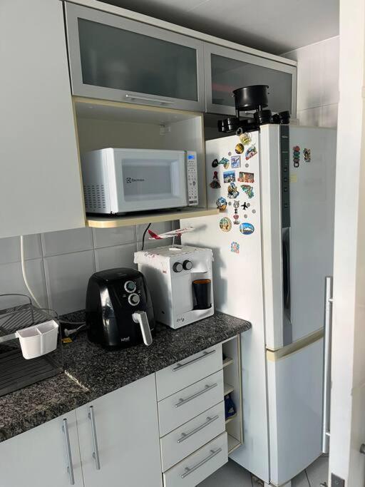 Apto Agradavel Recreio Dos Bandeirantes Apartamento Río de Janeiro
